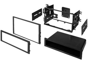 American Install - 86/up Honda Kit - HONK830