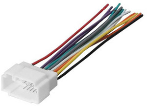 American Install - 98 Up Honda Plug - HWH806