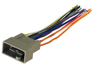 American Install - 20082016 Honda - HWH810