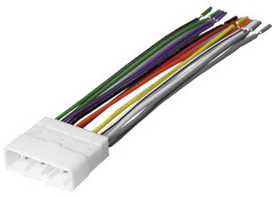 American Install - 95/00 Honda/isuzu Pl - IWH976