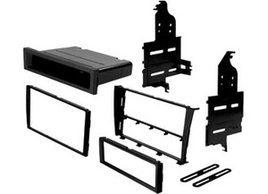 American Install - 01/03 Lexus Is Kit - LXSK1321