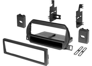 American Install - 02 Altima Kit - NDK716