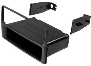 American Install - 07 Sentra Kit - NDK724