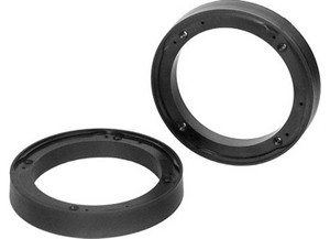 American Install - 6.5 Ring - SG600DX