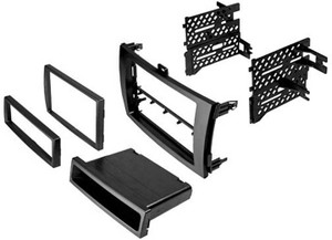 American Install - 09 Corolla Kit - TOYK949