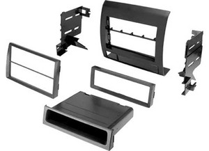 American Install - 05 Tocoma Kit - TOYK972