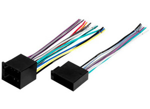 American Install - 87/00 V.w. Plug - VWH1004