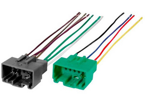 American Install - Volvo S80 Plug - VWH1058