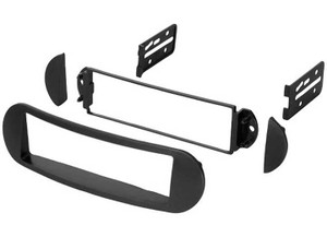 American Install - 98 + Beetle Kit - VWK1008