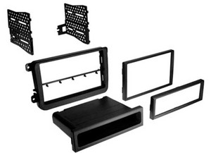 American Install - Jetta Passat Harness - VWK1017