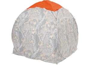 Ameristep - 4bzb001 Blaze Orange Cap  Out  /dog/ Blaze - AMS-AMEAC0039