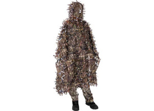 Ameristep - 3d Leafy Poncho Mobuc - AMS-AMEAC0203