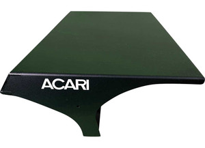 Acari - 23c Csilverado/sierra Ev At Series Drillfree Mounting Platform - AT-GM-EV