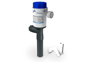 Albin Pump - Cartridge Aerator 500 Gph Straight Tube 12v - 01-05-077