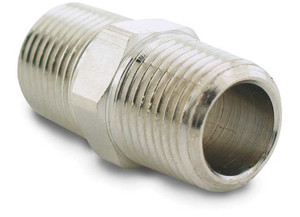 Air Lift - Nipples 1/2in Npt X 1/2in Npt - 21729