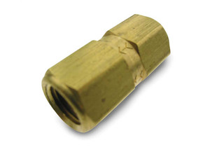 Air Lift - Check Valve 1/4in Fnpt X 1/4in Fnpt - 21760