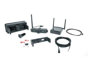 Air Lift - Towtal View Camera  Hd Camera With Versatile Mount - 25300