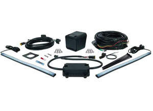 Air Lift - Towtal View Laneguard (single Sensor Blind Spot Detection System) - 25341