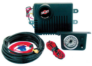 Air Lift - 160 Psi Air Shock Controller - 25804