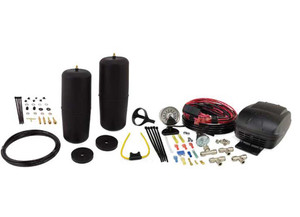 Air Lift - 19c Ram 1500 New Body Style Combo Kit  60828hd Air Lift 1000 W/ 25850 Load Controller - 25828HD