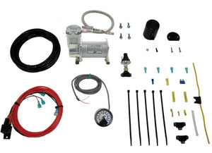 Air Lift - Load Controller Single Heavy Duty Compressor - 25854