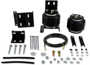 Air Lift - 9008 Ford F53 Super Duty Air Spring Kit - 57140