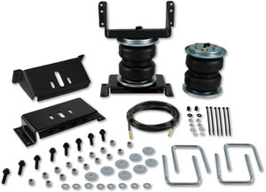 Air Lift - 7387 K102030 K150025003500 4wd Pickup Adj Load Support Rear - 57237