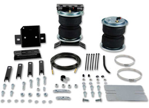 Air Lift - 0105 Silverado 1500 Hd 9904 Silverado/sierra 2500 0106 Sierra 1500 Adj Load Support Rear - 57250