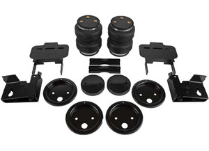 Air Lift - 21c Ford F150 2wd/4wd Loadlifter 5000 Air Spring Kit - 57355