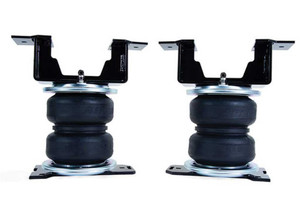 Air Lift - 19c Silverado/sierra At4/trailboss 4wd Only Loadlifter 5000 Air Spring Kit - 57388