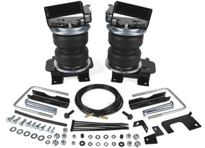 Air Lift - 21c Ford F150 Powerboost Loadlifter 5000 - 57389