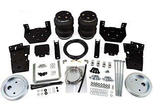 Air Lift - 1719 F250/f350/1723 F450 Super Duty 4wd Loadlifter 5000 Air Spring Kit - 57399