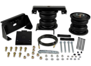Air Lift - 9908 Ford F53 Super Duty Air Spring Kit - 57410