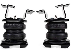 Air Lift - 1922 Ram 3500 Loadlifter 7500 Xl Air Spring Kit - 57531