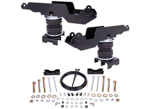 Air Lift - 19c Mercedes Sprinter 2500 2wd 144in Wb Loadlifter 5000 Air Spring Kit - 57811