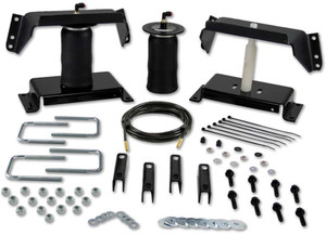 Air Lift - 9409 Mazda Pickup 2&4 8311 Ranger Adj Load Support Rear - 59516