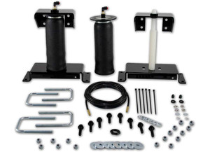 Air Lift - 9704 F150 Including Heritage 2&4 Adj Load Support Rear - 59542