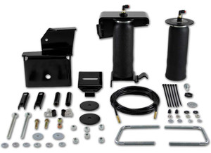 Air Lift - (not 8ft Beds) 0718 Gm Silverado/sierra 1500 Gmt 900 Series 2&4 Adj Load Support Rear - 59565