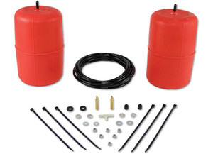 Air Lift - 9602 Lexus Lx 4504709106 Toyota Land Cruiser Adj Load Support Rear - 60728