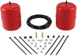 Air Lift - 9704 Infiniti Qx4 4wd9604 Nissan Pathfinder 4wd Adj Load Support Rear - 60742