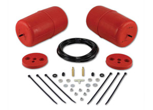 Air Lift - 6466 Skylark Deluxe Custom Sport Wagon Tempest Gto Cutlasschevelle El Camino Alsrear - 60750