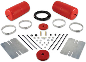 Air Lift - 0020 Yukon/subur/tahoe0210 Escalad0213 Avlnch0309 Hmer H28391 Crwn Vic  Alsrear - 60769