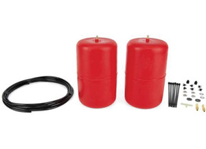 Air Lift - 10c 4runner 4wd/1020 Lexus Gx460 Air Lift 1000 Air Spring Kit - 60804