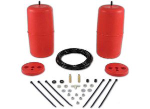 Air Lift - 0406 Nissan Pathfinder Armada 4wd Adj Load Support Rear - 60807