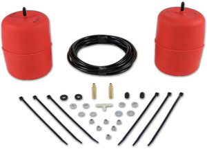 Air Lift - 0716 Enclave/acadia; 0710 Outlook; 0916 Traverse F&a Wd Adj Load Support Rear - 60816