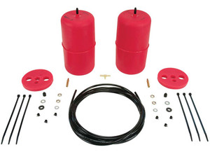 Air Lift - 1113 Jeep Grand Cherokee Air Lift 1000 Air Spring Kit - 60825