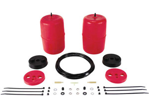 Air Lift - 1122 Toyota Sequoia Air Lift 1000 Air Spring Kit - 60826