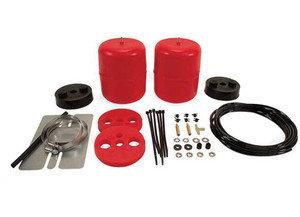 Air Lift - 18c Jeep Wrangler Jl Air Lift 1000; Coil Spring - 60829