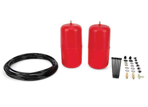 Air Lift - 19c Trailblazer 21c Blazer 17c Acadia/xt5 W/o Int Coil Spring Jounce Bumper 1000 Air Spring Kit - 60857