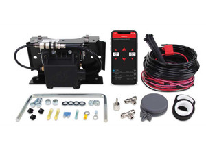 Air Lift - Wireless Air Kit (same As 74000ez Without The Controller)   Application For Phone Only - 73000EZ